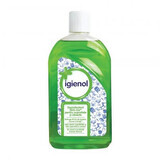 Disinfettante universale al pino, 1000 ml, Igienol