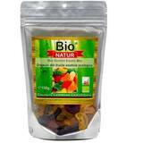 Grageas de frutas exóticas bio, 150 g, Bio Natur