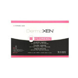 Ducha vaginal, 140ml, 5pcs, Dermoxen