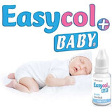 Solución EasyCol Baby, 15 ml, Esvida