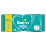 Toallitas húmedas Fresh Clean, 80 unidades, Pampers