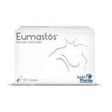 Eumastos, 30 cápsulas, Lo.Li. Pharma