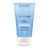 Dermedic Hidrain3 Exfoliant enzimatic, 50 g