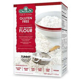 Harina sin gluten con levadura en polvo, 500 g, Orgran