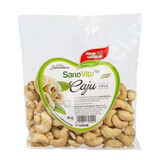 Rohe Cashews, 150 g, SanoVita