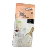 Glutenfreies Quinoa-Mehl, 375 g, Fior Di Loto