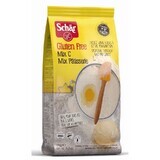 Farine sans gluten Mix C Patisserie, 1 kg, Schar