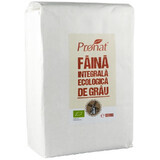 Farina integrale, 1 kg, Pronat