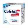 Calcidin, Calcium 1200mg, 20 Beutel, Zdrovit