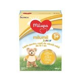 Milumil Junior lait maternisé, +1 an, 600 g, Milupa
