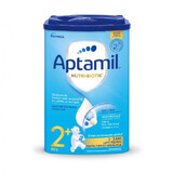 Nutri melkpoeder - Biotik 2+, 2-3 jaar, 800 g, Aptamil