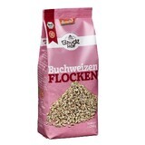 Buchweizenflocken Eco, 250 gr, Bauckhof