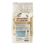 Saraceno Flakes Bio La Finestra sul Cielo 375g