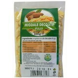 Scaglie di mandorle pelate, 100 gr, Herbal Sana