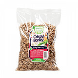 Fulgi de orz Crispy, 250 g, Sanovita