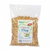 Fulgi de ovaz Crispy, 250 g, Sanovita