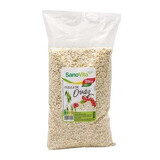 Flocons d'avoine, 1 kg, Sanovita