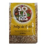 Fulgi de ovaz, 400 g, Solaris