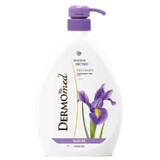 Gel de Ducha, Talco e Iris, 1000 ml, Dermomed