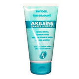 Gel para pies pesados, Akileine, 150 ml, Asepta