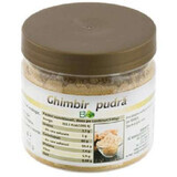 Gingembre en poudre, 130 g, Managis