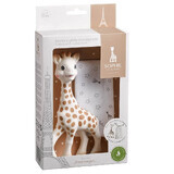 Giraffe Sophie en draagtas, Vulli