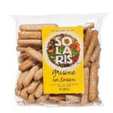 Grisine met sesam, 100 g, Solaris