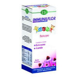 Immunilflor Junior Jarabe, +3 años, 200ml, ESI