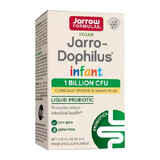 Jarrow Dophilus Gotas Probióticas Infantiles, 15 ml, Jarrow Formula