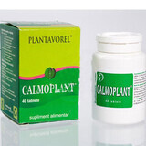 Calmoplant, 40 comprimidos, Plantavorel