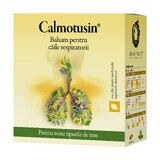 Té Calmotusin, 50 g, Dacia Plant