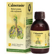 Sirop de calmotusine, 200 ml, Dacia Plant