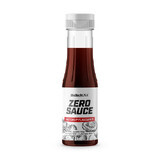 Ketchup Zero Saus, 350 ml, BioTech USA