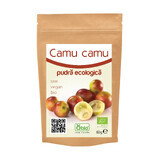 Camu Camu en polvo BIO, 60 g, Obio