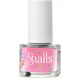 Vernis à ongles 7ml, Play Pink Bang, W4121MT, Snails