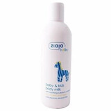 Baby Kids bodymilk, 300 ml, Ziaja