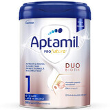 Aptamil ProFutura 1 fórmula, 800 g, 0-6 meses, Nutricia