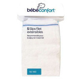 Bebe Confort Slip In Rete Estensibile Elastici ed igienici Taglia 5