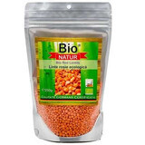 Lenticchie rosse biologiche, 250 g, Bio Natur