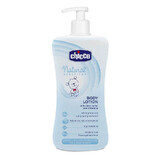 Loción corporal con manteca de karité y vitamina E, 07944, 500 ml, 0+ meses, Chicco