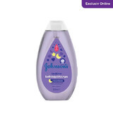 Lozione detergente alla lavanda Bedtime, 500 ml, Johnson Baby