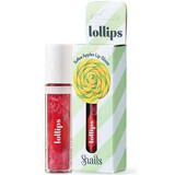 Toffee Apples Lollips Lipstick, 3 ml, Slakken