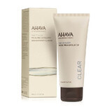 Masque exfoliant à la boue Time to Clear, 100 ml, Ahava