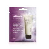 Mascarilla Peeling Facial Time to Treat, 8 ml, Ahava