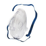 Volwassen masker voor vernevelaar, Omron