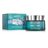 Maschera per la pulizia e la disintossicazione della pelle Mineral Mud, 50 ml, Ahava