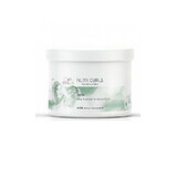 Masque pour cheveux ondulés, NutriCurls, 500 ml, Wella Professionals