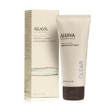 Mascarilla de barro purificante Time to Clear, 100 ml, Ahava