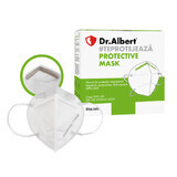 Masti de protectie de tip FFP2, 10 bucati, Dr. Albert