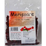 Biologische kersen met ananassap, 200 gr, Managis